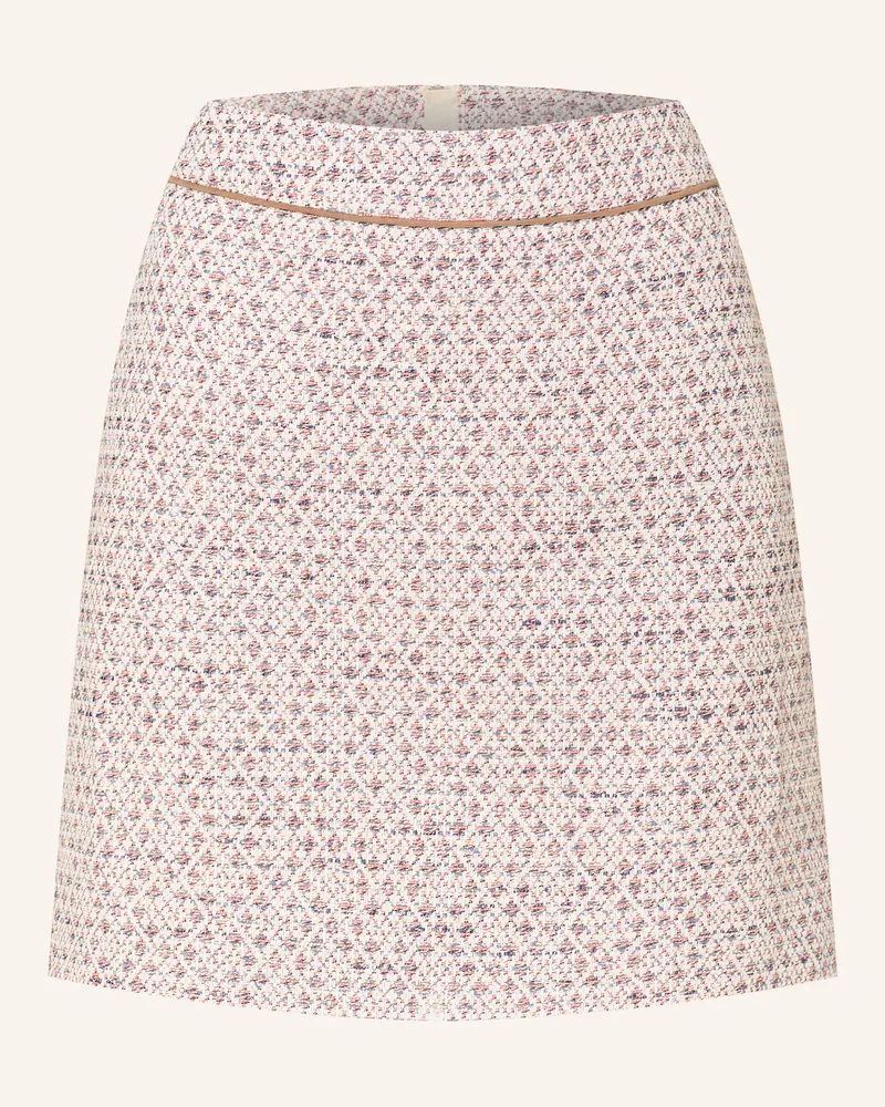 HUGO BOSS Rock Vasola beige Weiss