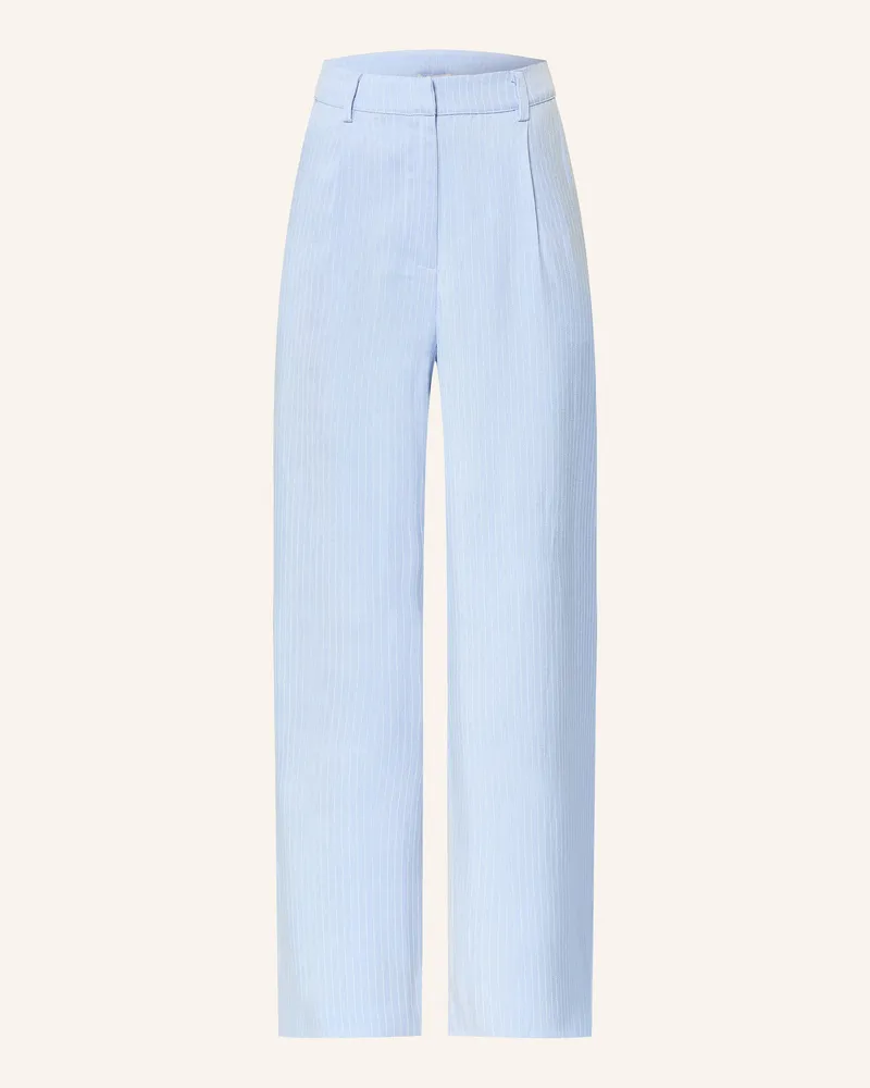 Lollys Laundry Hose ROSIELL Hellblau