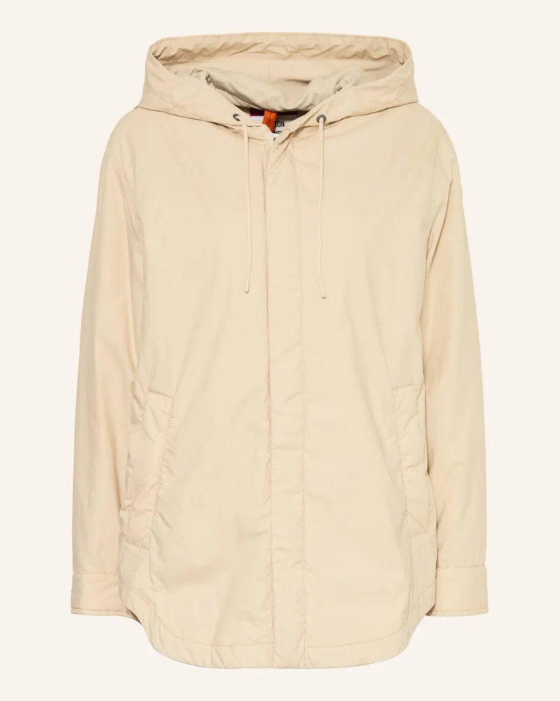 Parajumpers Parka BOJANA Beige