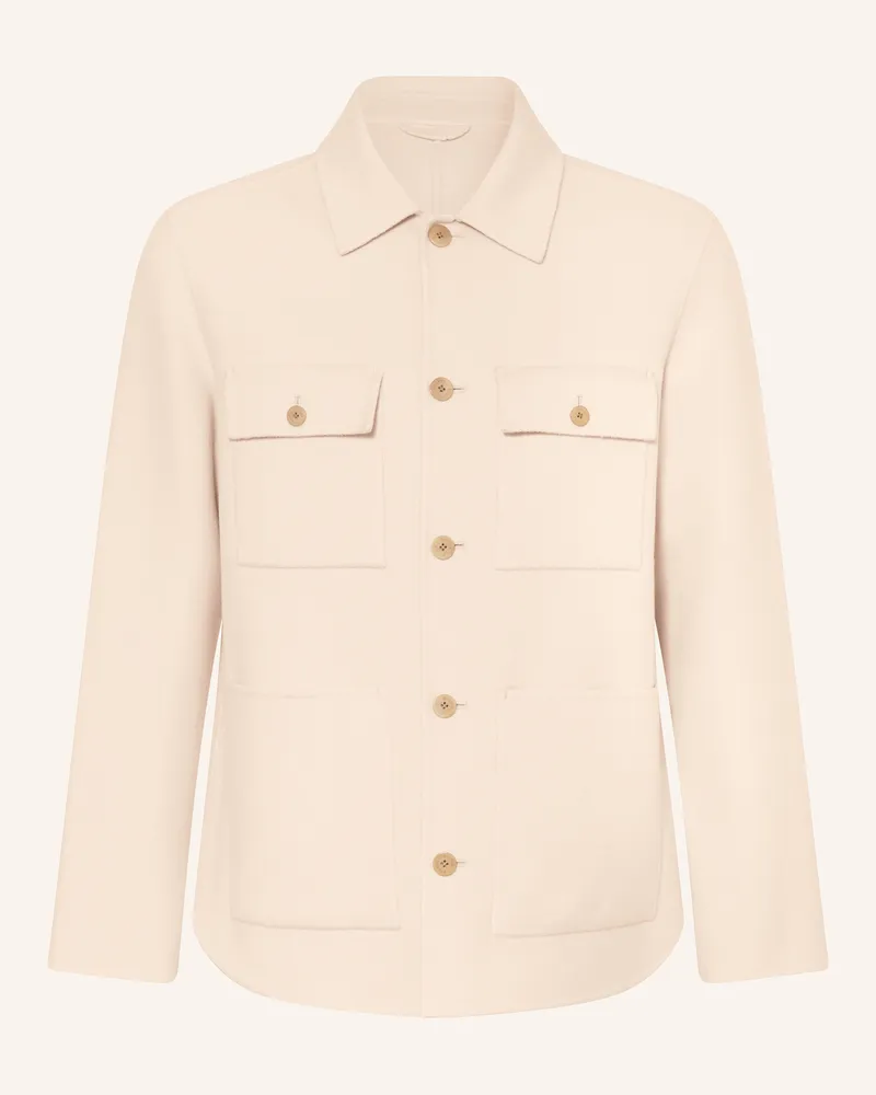 Bogner Overjacket LARRY Creme