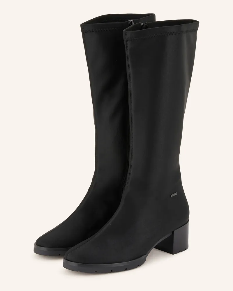Högl Stiefel Schwarz
