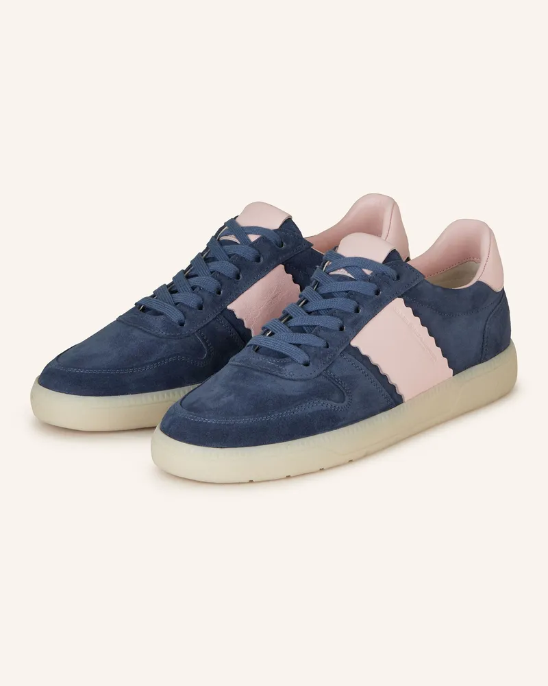 Kennel & Schmenger Sneaker POP Blau