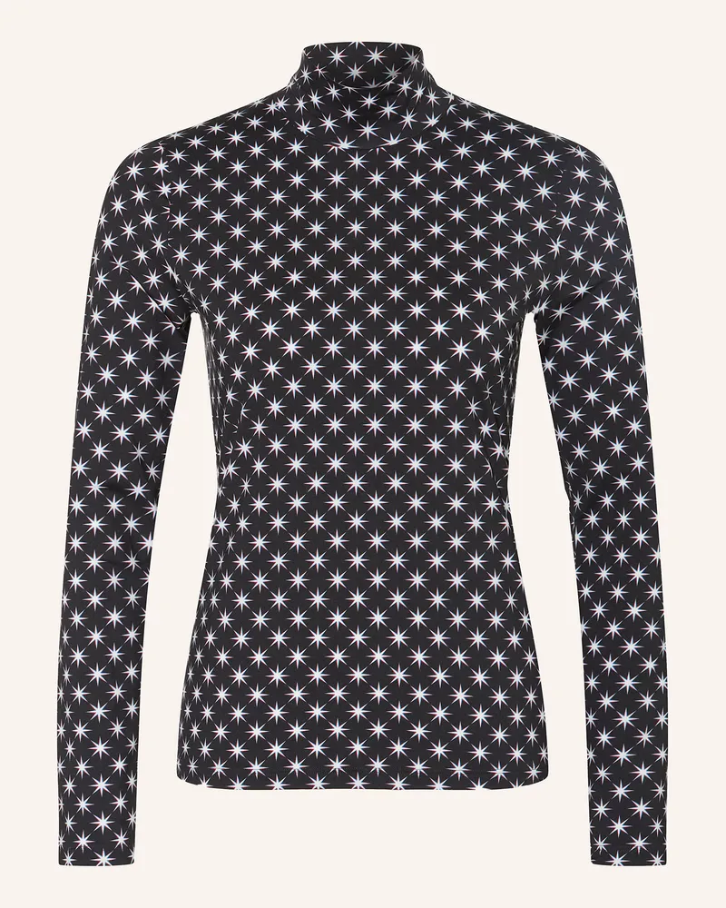 Marc Cain Longsleeve schwarz 910