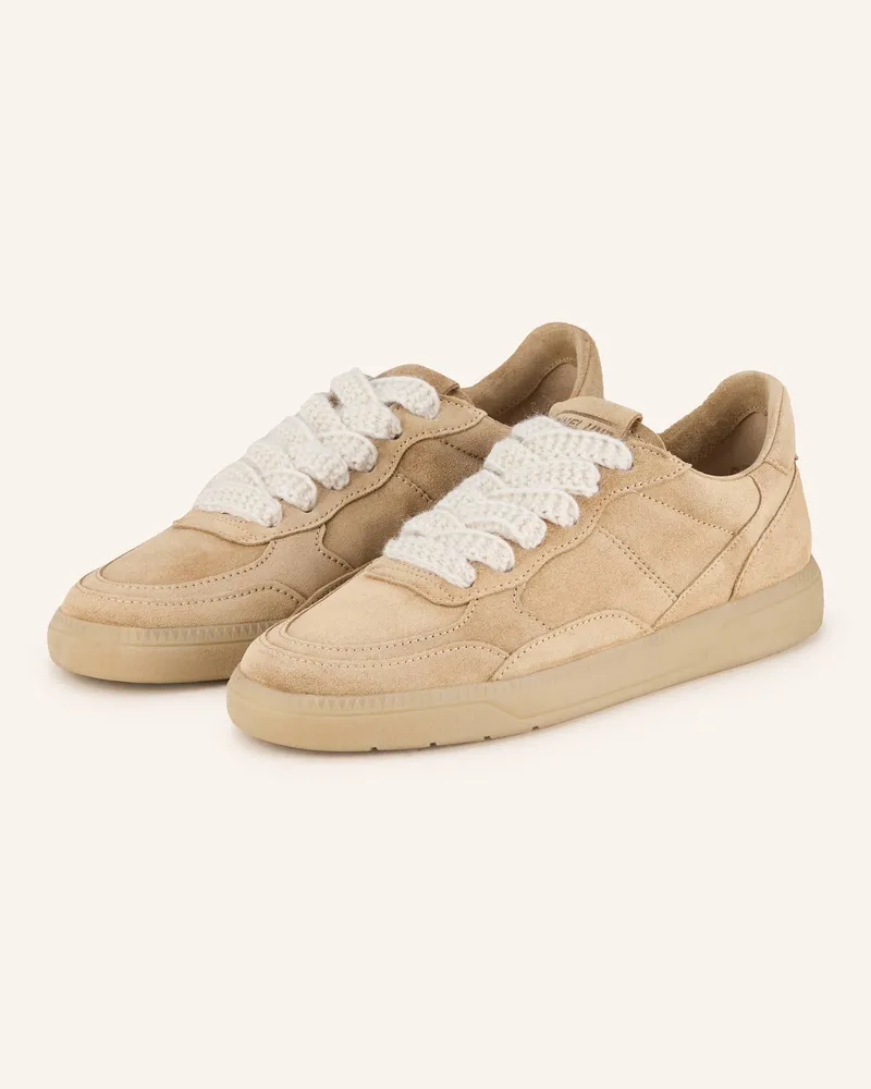 Kennel & Schmenger Sneaker POP Beige