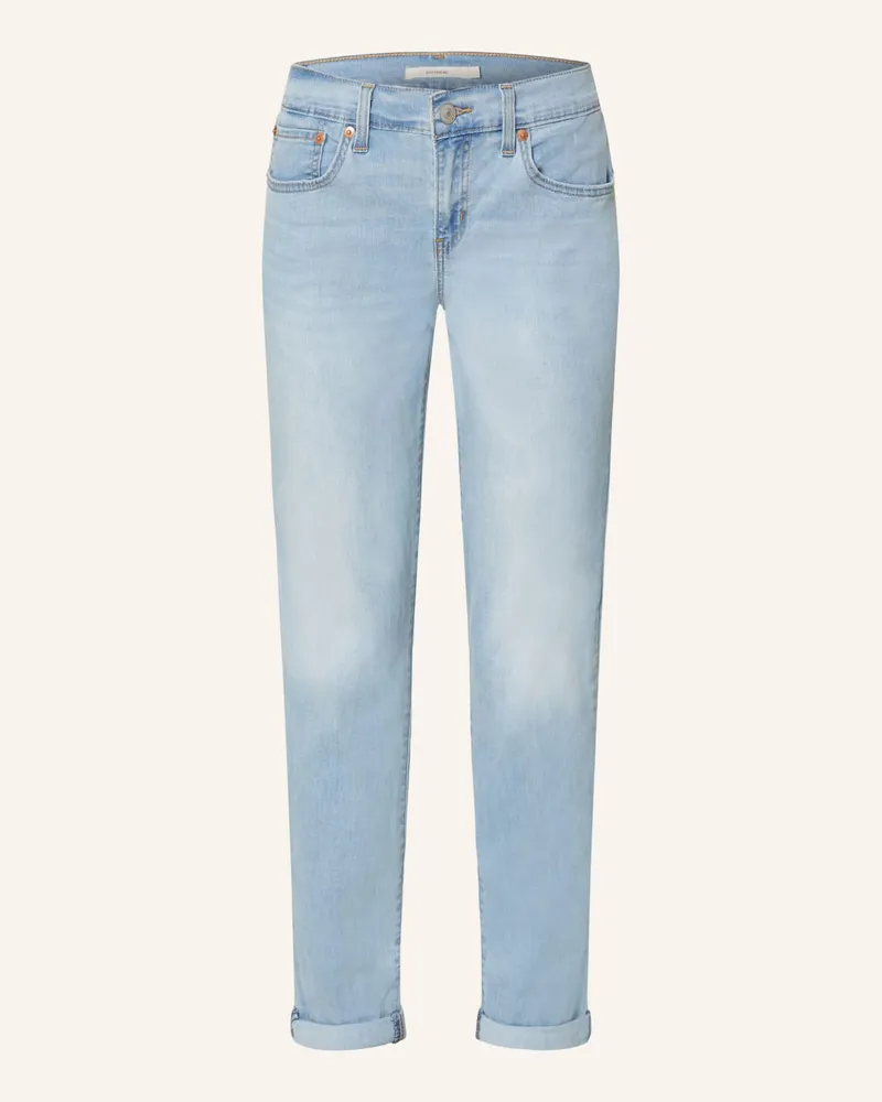 Levi's Jeans Blau