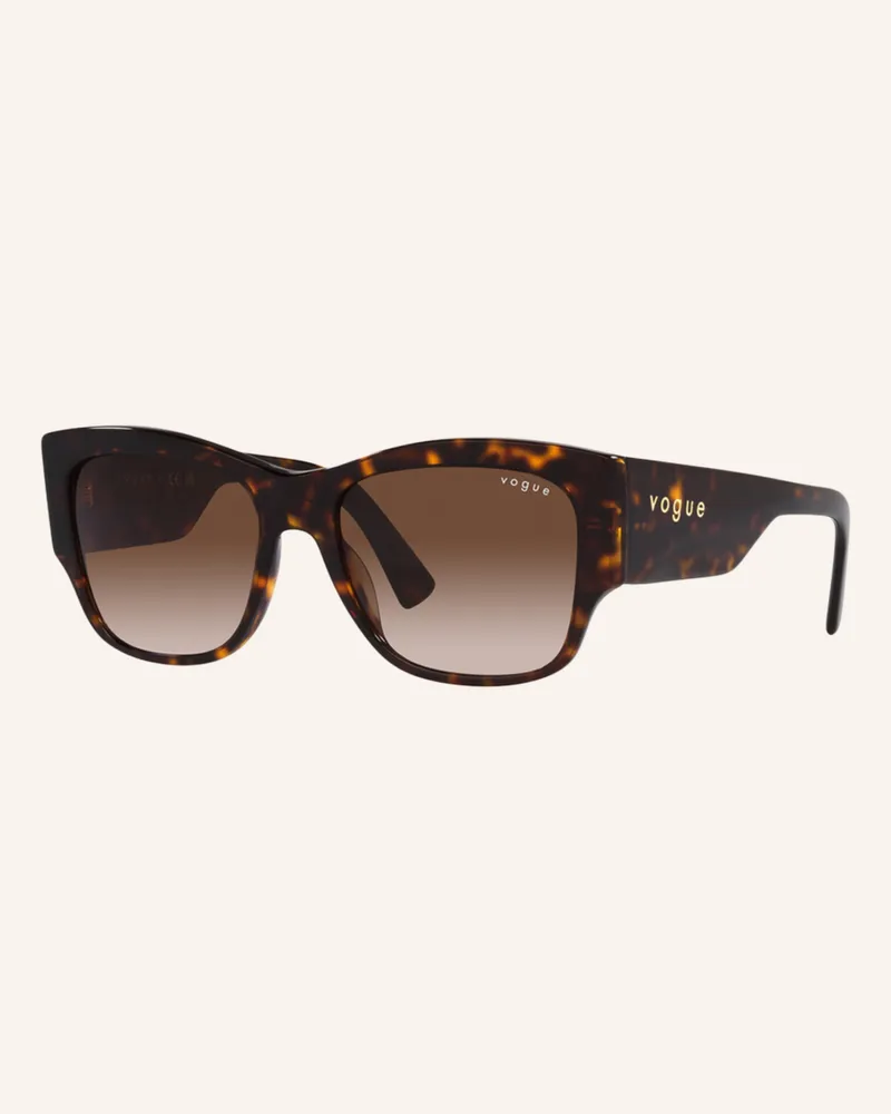 Vogue Sonnenbrille VO5462S W65613