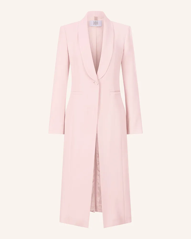 Riani Mantel rosa Hellrosa