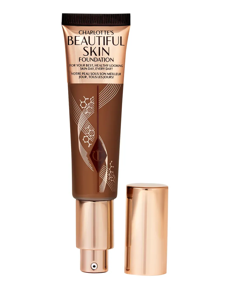 Charlotte Tilbury CHARLOTTE'S BEAUTIFUL SKIN FOUNDATION 16