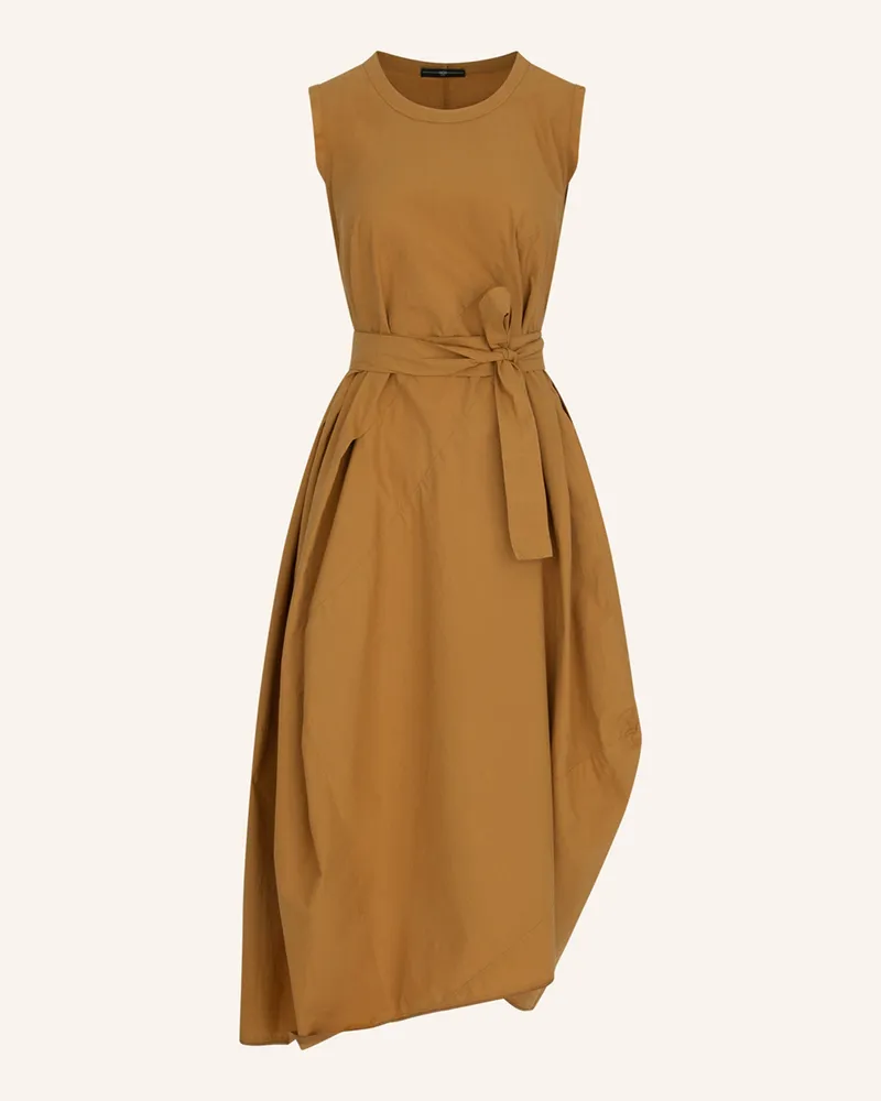 HIGH Kleid AWAKENING Braun
