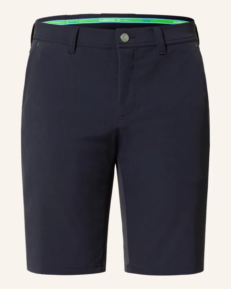 Alberto Golfshorts EARNIE Dunkelblau