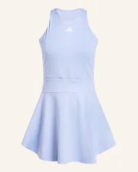 adidas Tenniskleid Y Blau