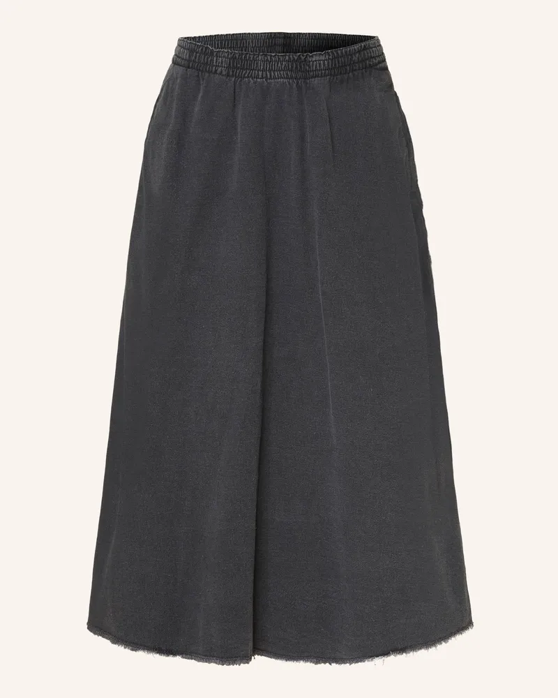 American Vintage Rock Jazy schwarz Schwarz