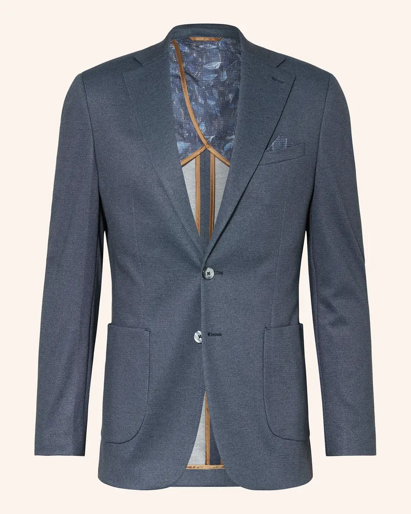 paul Sakko Regular Fit blau 615