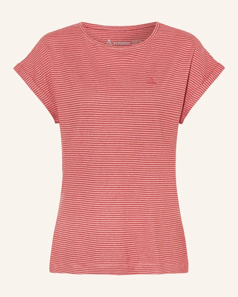 Schöffel T-Shirt MURCIA Pink