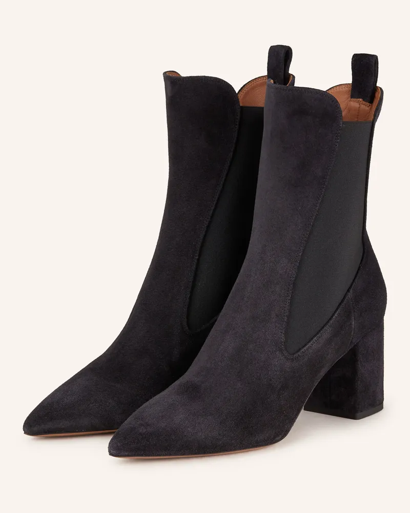 Paris Texas Chelsea-Boots ANJA Schwarz