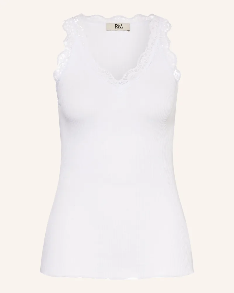 Rosemunde Top RMWBALTA Weiss