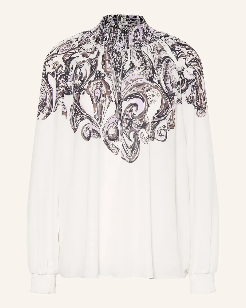 Marc Cain Blusenshirt weiss 724