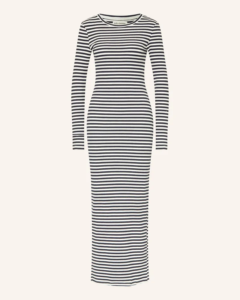 Lollys Laundry Kleid CHRISTINELL Weiss