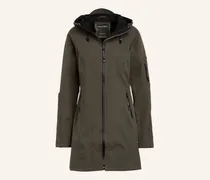 Regenjacke RAIN37