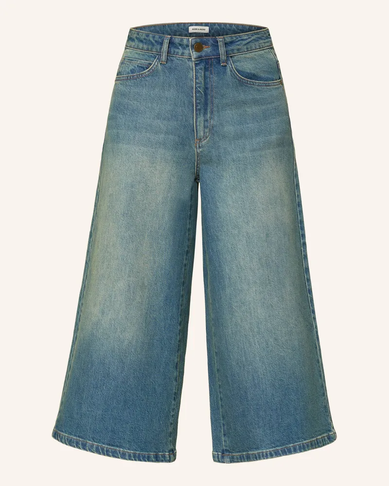 More & More Jeans-Culotte 0962