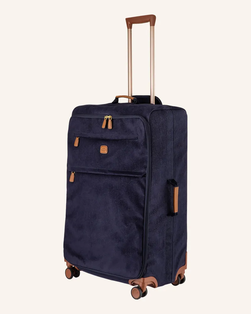 Bric's Trolley Life blau Blau