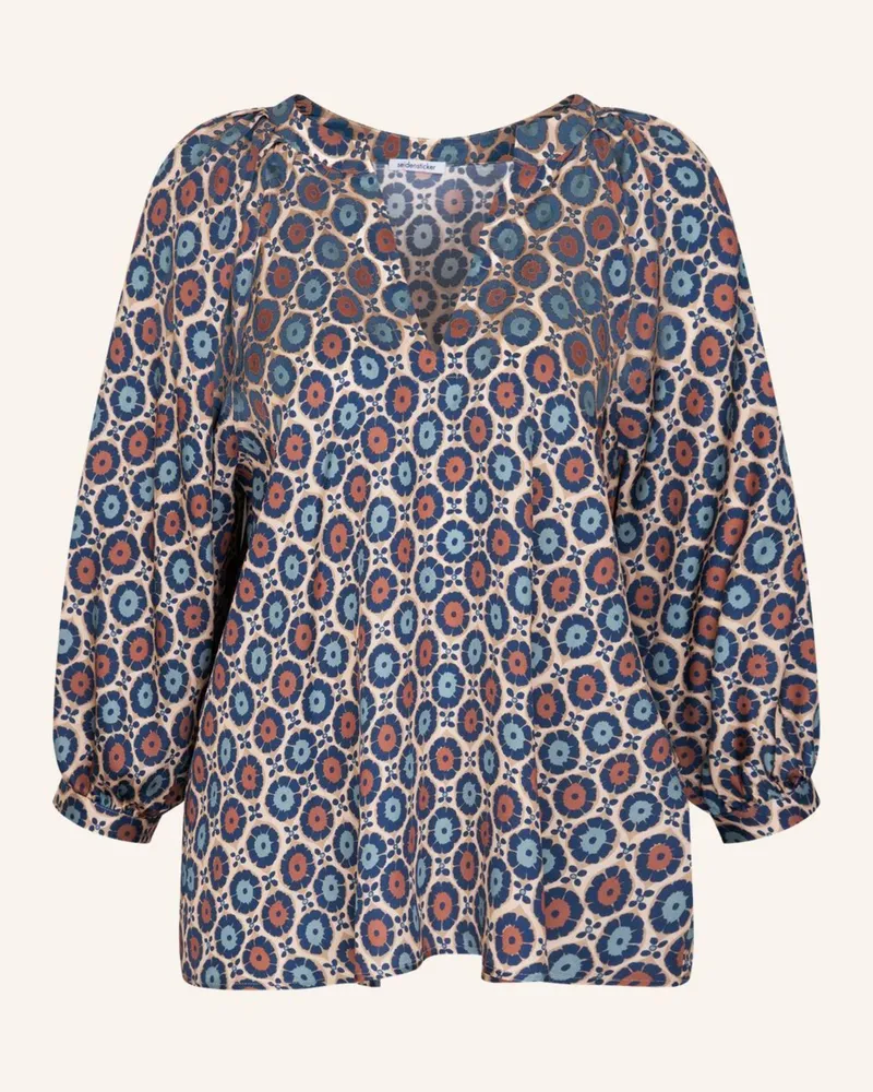 Seidensticker Tunika Beige