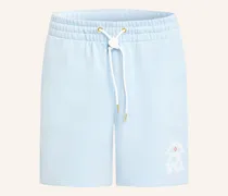 Sweatshorts LOOKING AT THE BEAUTY OF THE WORLD