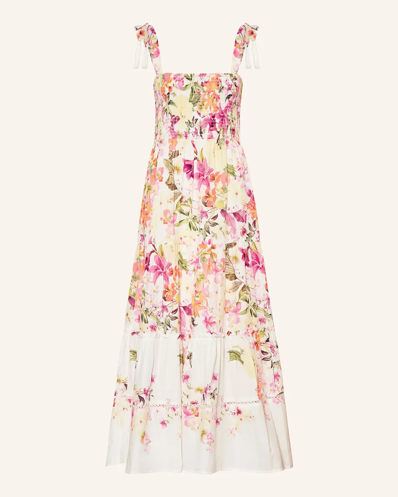 monari Kleid Rosa