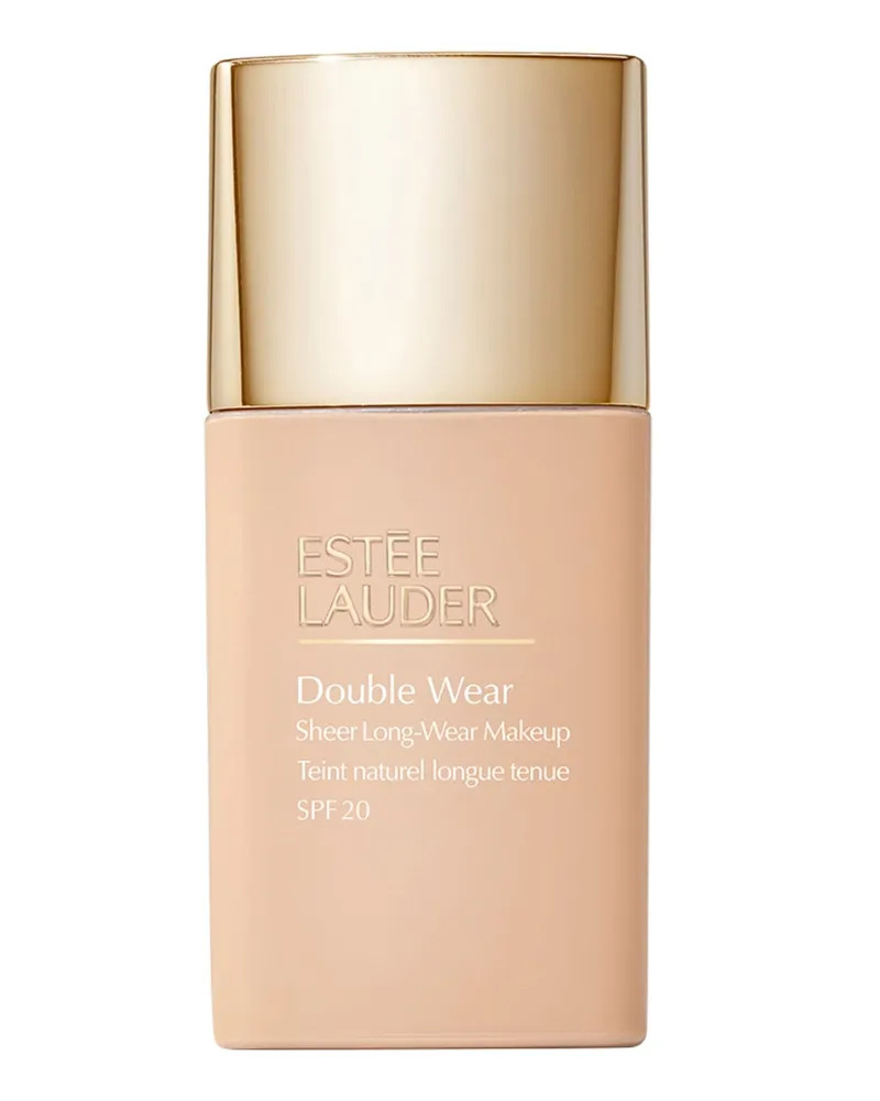 Estée Lauder DOUBLE WEAR SHEER LONG-WEAR MAKE-UP 1900 € / 1 l 