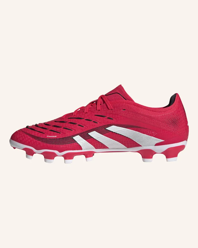 adidas PREDATOR PRO MG FUSSBALLSCHUH Weiss