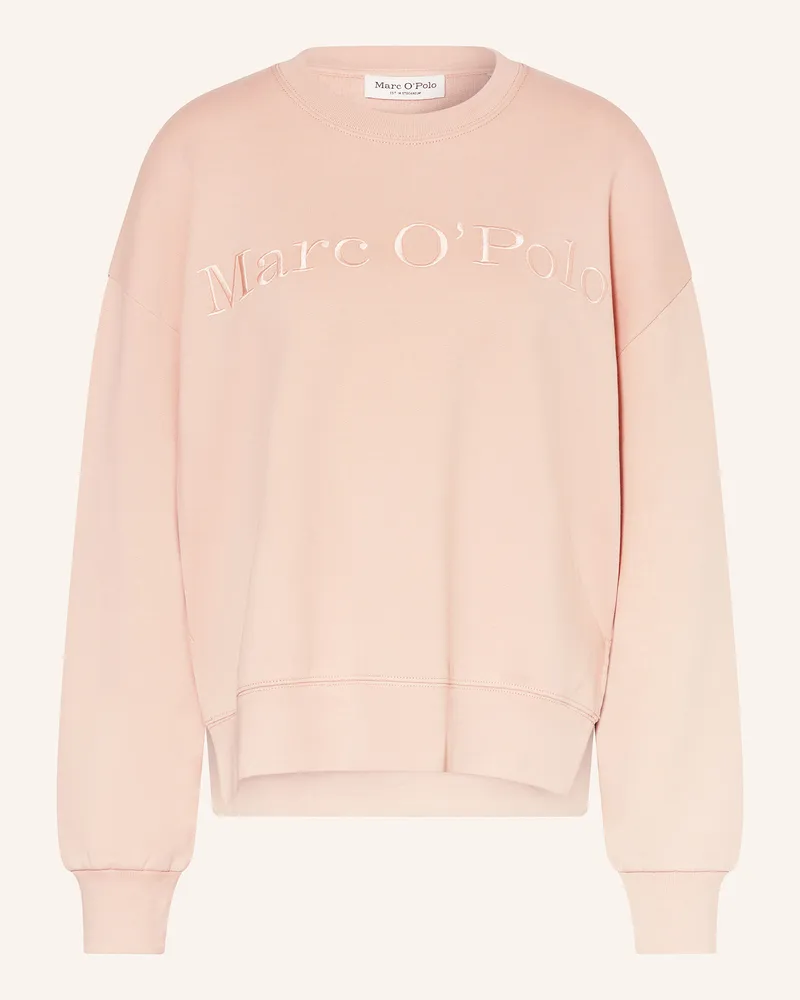 Marc O'Polo Sweatshirt Nude