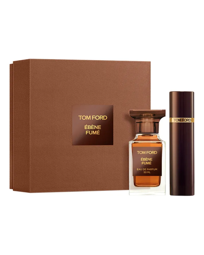 Tom Ford ÉBÈNE FUMÉ 