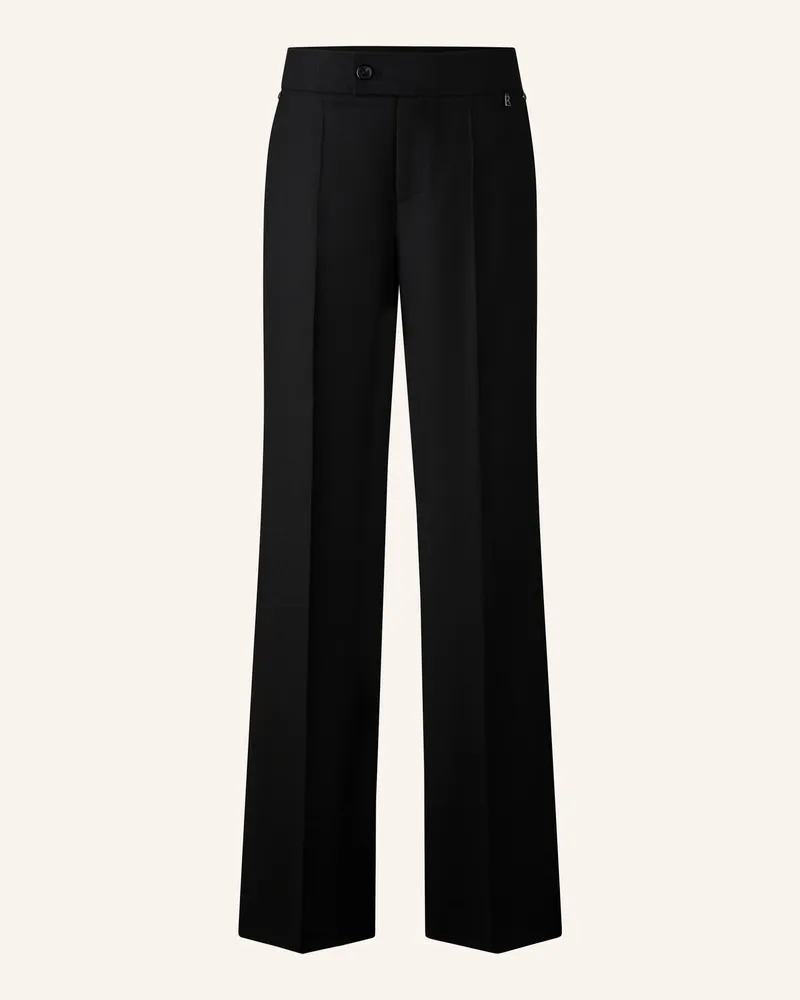 Bogner Casual Hose Schwarz