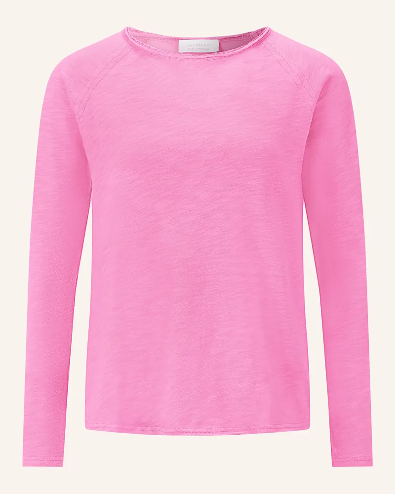 Rich&Royal Longsleeve Pink