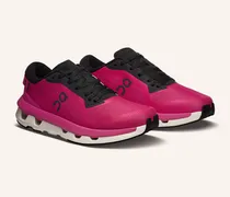 Sneaker Cloudzone pink