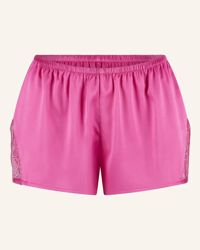 LingaDore French Knickers pink Pink