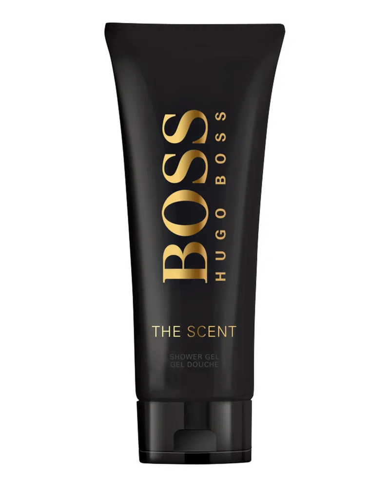 HUGO BOSS The Scent Duschgel 150 ml 