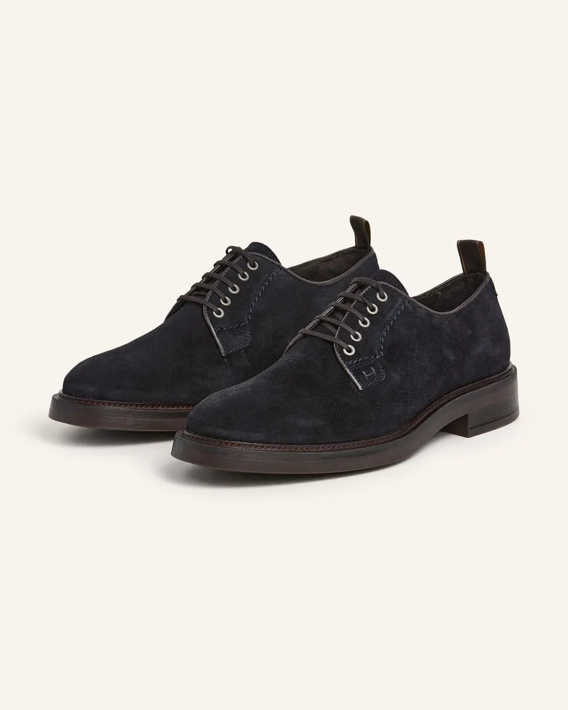 Hackett Oxford EGMONT CLASS Dunkelblau