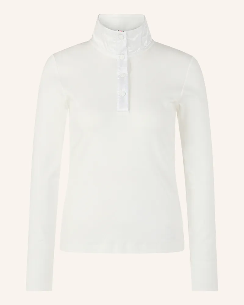Marc Cain T-Shirt Weiss