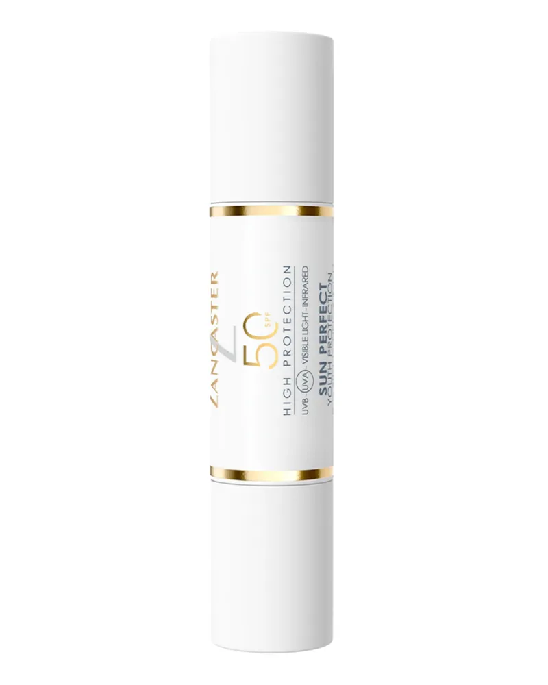 Lancaster Sun Perfect spf50 Sun Clear & Tinted Stick 12 g 