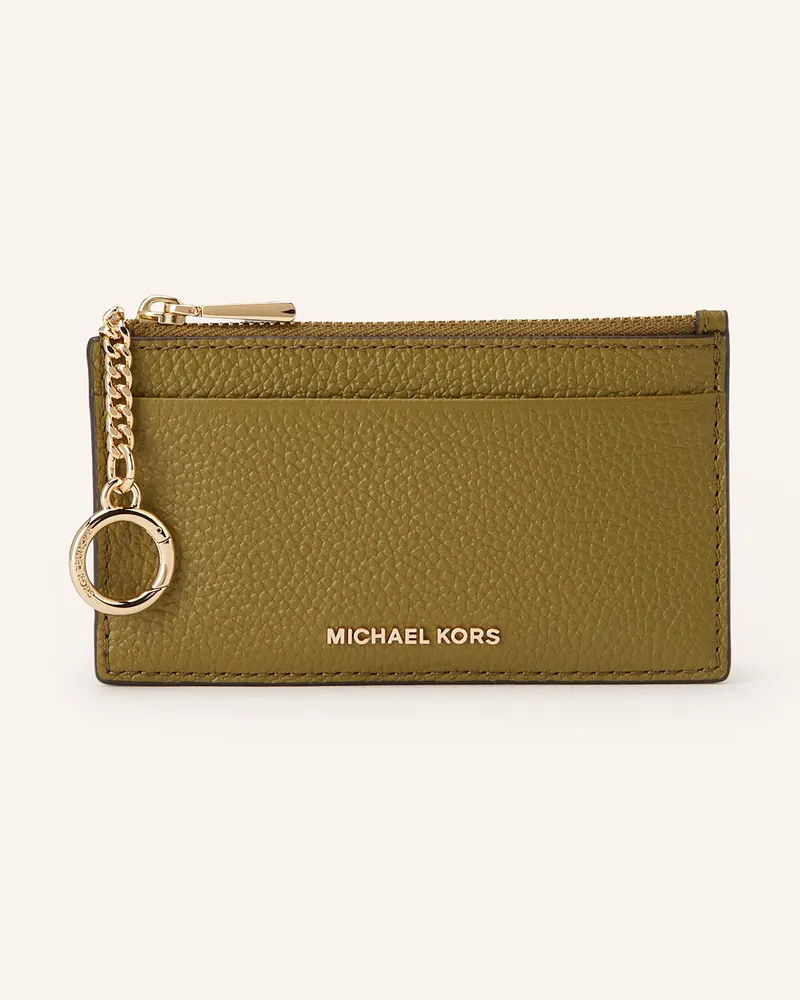 Michael Kors Kartenetui JET SET 359