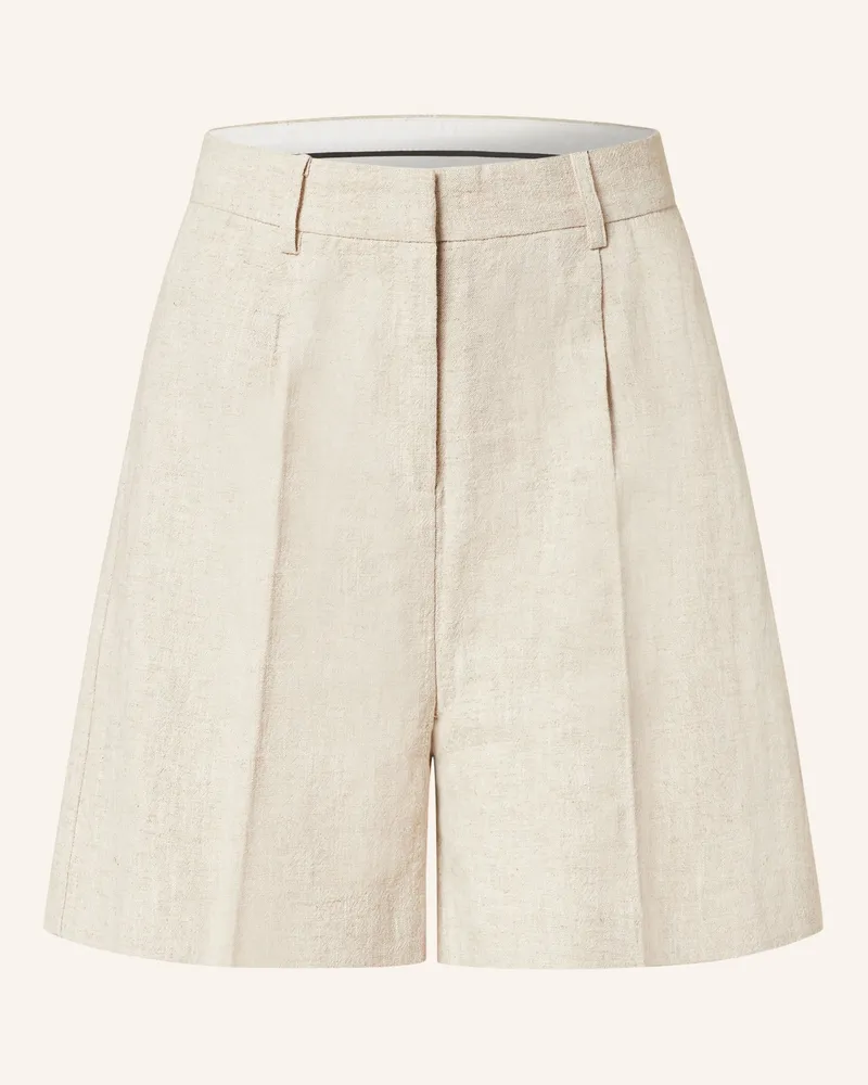 Neo Noir Shorts Sega weiss Creme