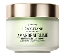 Amande Sublime Körpercreme 200 ml