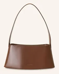 Calvin Klein Handtasche Braun