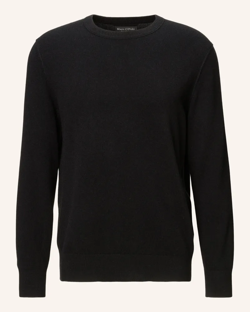 Marc O'Polo Pullover Schwarz