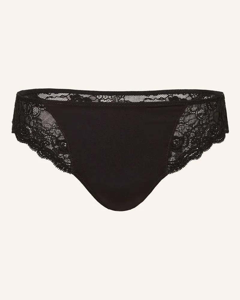 Marie Jo Slip Cyrile schwarz Schwarz