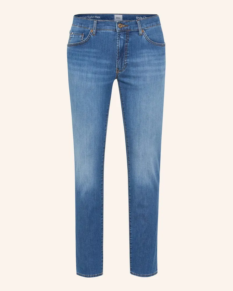 Brax Jeans Style Chuck blau Blau