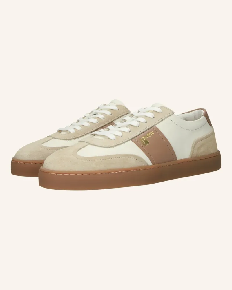 Blackstone Sneaker beige Beige