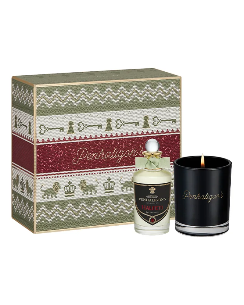 Penhaligon's HALFETI HOLIDAY SET L 