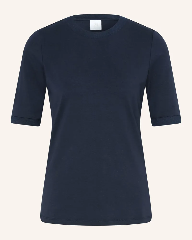 Bogner T-Shirt ALEXI Dunkelblau